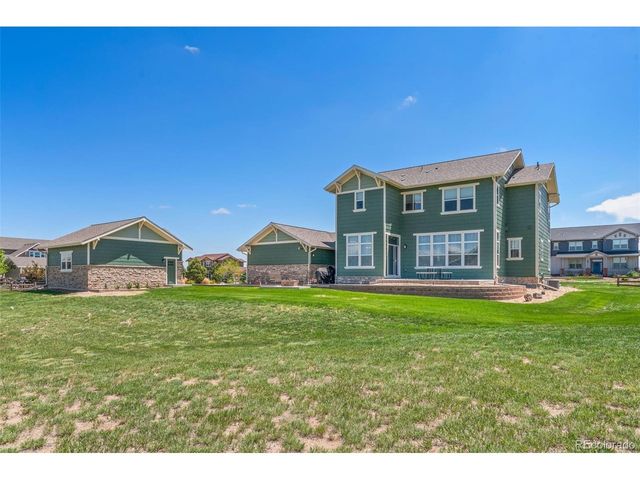 430 Sheldon Ave, Castle Rock, CO 80104