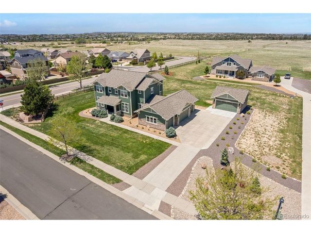 430 Sheldon Ave, Castle Rock, CO 80104