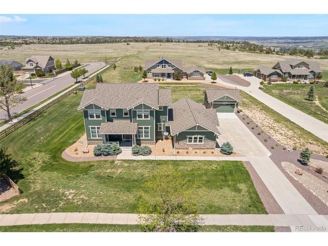 430 Sheldon Ave, Castle Rock, CO 80104