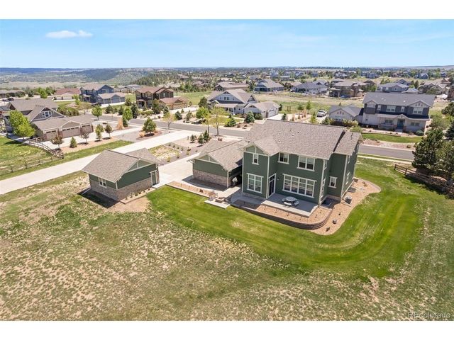 430 Sheldon Ave, Castle Rock, CO 80104