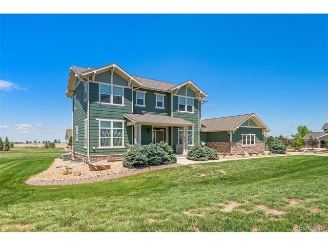 430 Sheldon Ave, Castle Rock, CO 80104