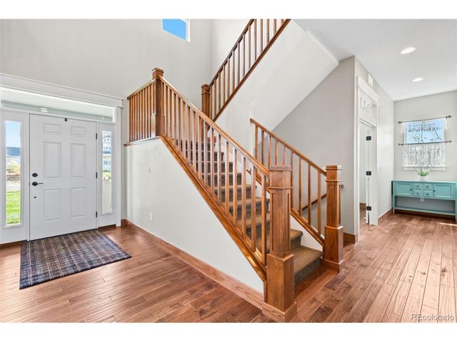 430 Sheldon Ave, Castle Rock, CO 80104