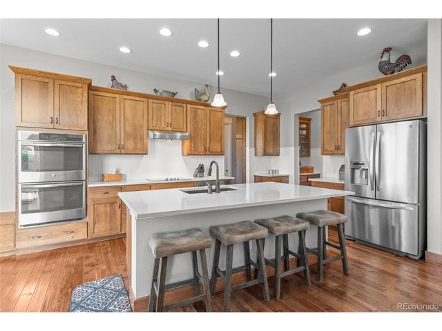 430 Sheldon Ave, Castle Rock, CO 80104