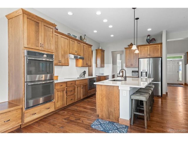 430 Sheldon Ave, Castle Rock, CO 80104