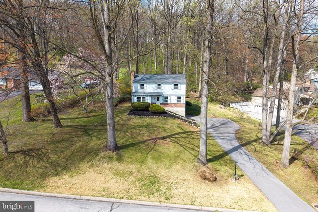 401 BAKER LN, Coatesville, PA 19320