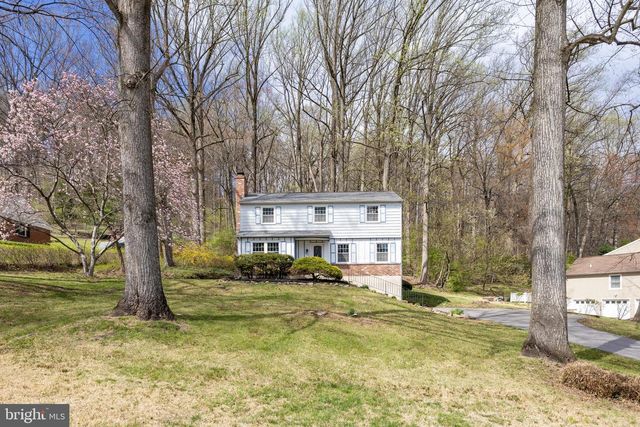 401 BAKER LN, Coatesville, PA 19320