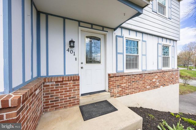 401 BAKER LN, Coatesville, PA 19320