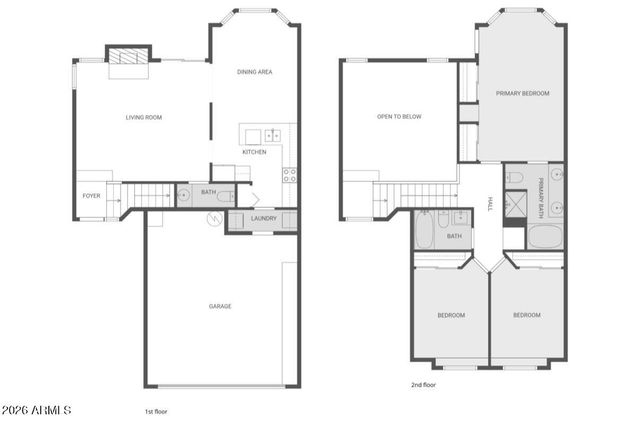 7505 W KRISTAL Way, Glendale, AZ 85308