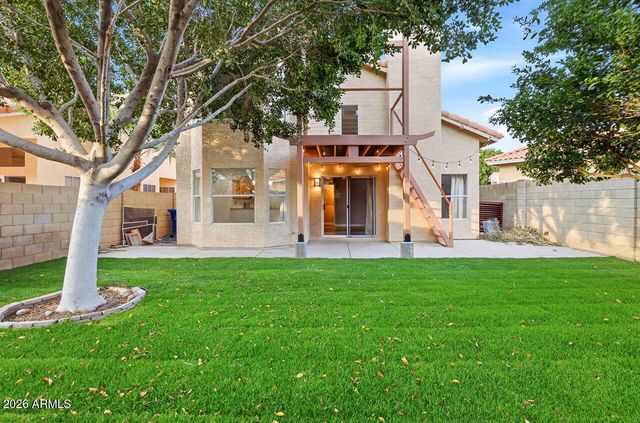 7505 W KRISTAL Way, Glendale, AZ 85308