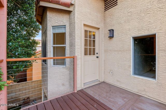 7505 W KRISTAL Way, Glendale, AZ 85308