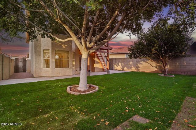 7505 W KRISTAL Way, Glendale, AZ 85308