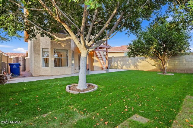 7505 W KRISTAL Way, Glendale, AZ 85308