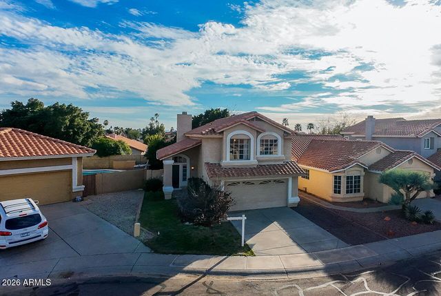 7505 W KRISTAL Way, Glendale, AZ 85308