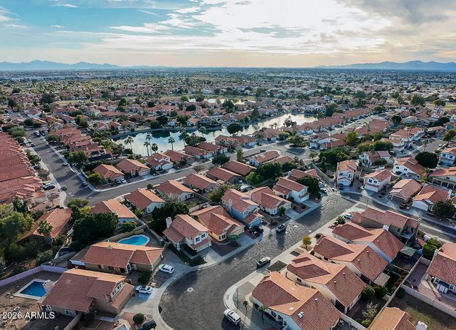 7505 W KRISTAL Way, Glendale, AZ 85308