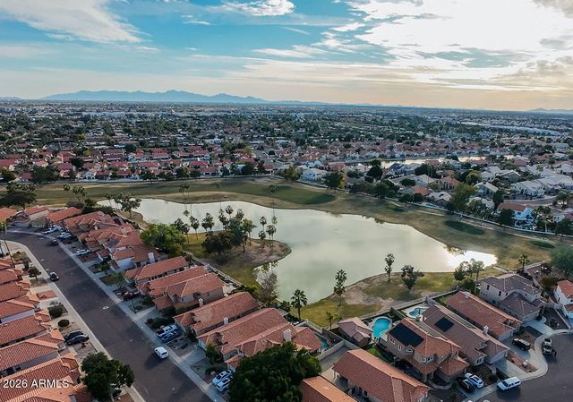 7505 W KRISTAL Way, Glendale, AZ 85308