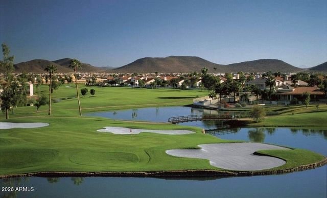 7505 W KRISTAL Way, Glendale, AZ 85308