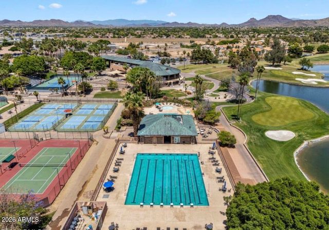 7505 W KRISTAL Way, Glendale, AZ 85308