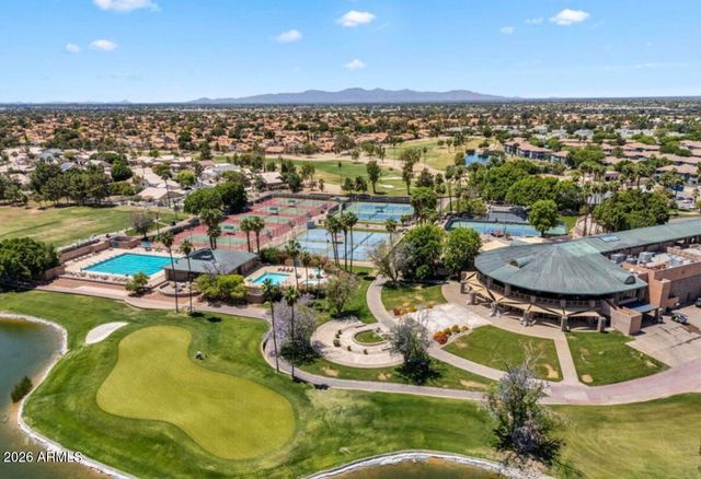 7505 W KRISTAL Way, Glendale, AZ 85308