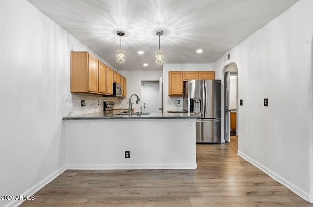 7505 W KRISTAL Way, Glendale, AZ 85308