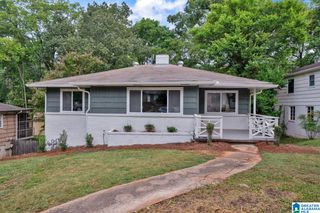 604 GREEN SPRINGS AVENUE S, Birmingham, AL 35205