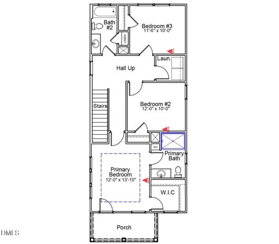 380 White Oak Garden Way 233, Garner, NC 27529