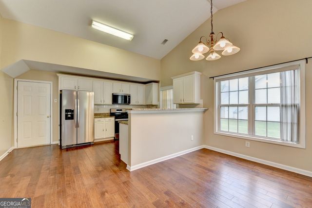 3865 Portico Run Drive, Buford, GA 30519