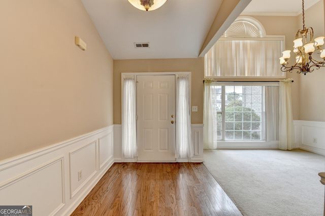 3865 Portico Run Drive, Buford, GA 30519
