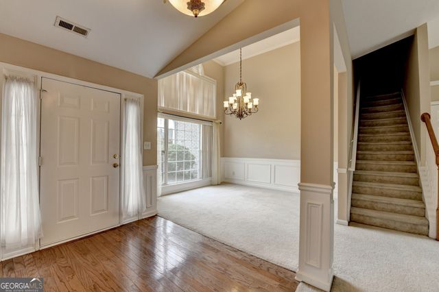 3865 Portico Run Drive, Buford, GA 30519