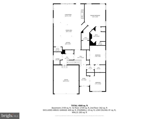 1482 CATBRIAR WAY, Odenton, MD 21113