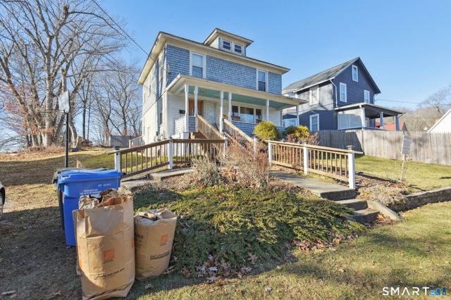 124 Orchard Street, Norwich, CT 06360