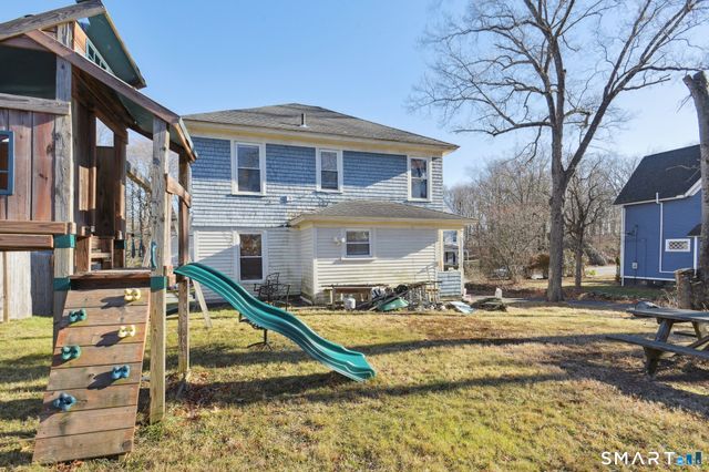 124 Orchard Street, Norwich, CT 06360