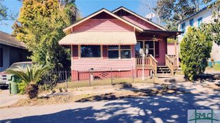 1228 E 39th Street, Savannah, GA 31404