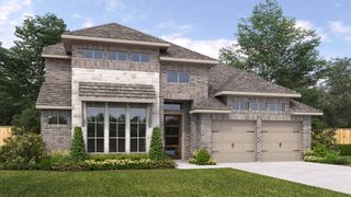 8702 Gleaming Village Way, Richmond, TX 77406