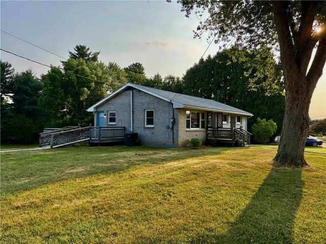 979 Dogwood Lane, Coopersburg Boro, PA 18036