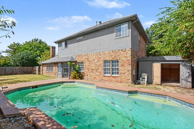 3711 Penny Lane, Carrollton, TX 75007