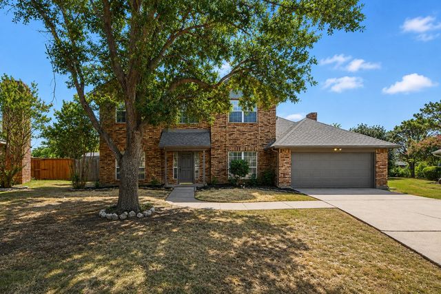 3711 Penny Lane, Carrollton, TX 75007