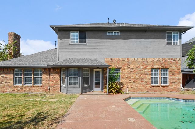 3711 Penny Lane, Carrollton, TX 75007