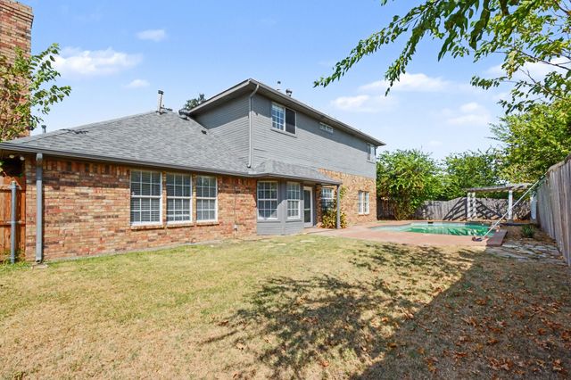 3711 Penny Lane, Carrollton, TX 75007
