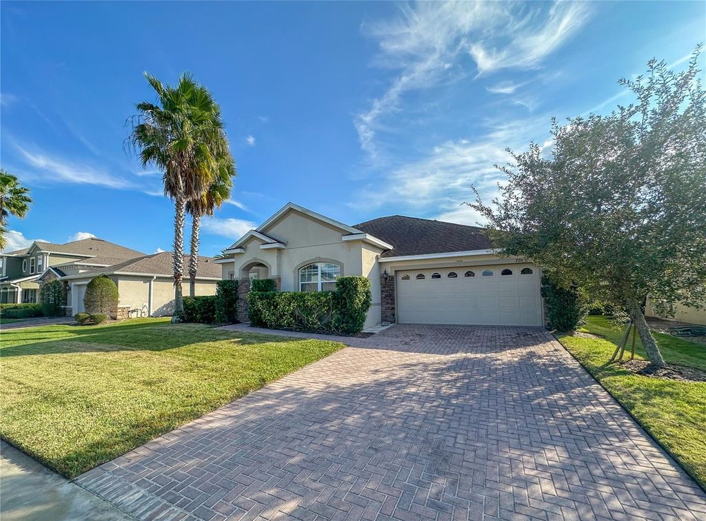 720 PARKMONT PLACE, Winter Garden, FL 34787