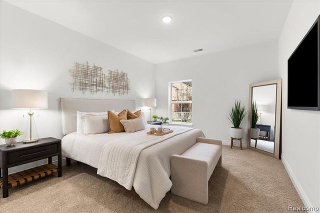 48504 Bridge Way 562, Canton, MI 48188