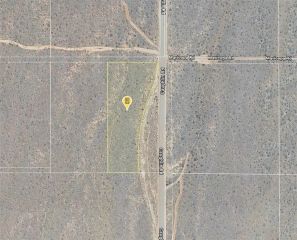 0 Caughlin, Phelan, CA 92371