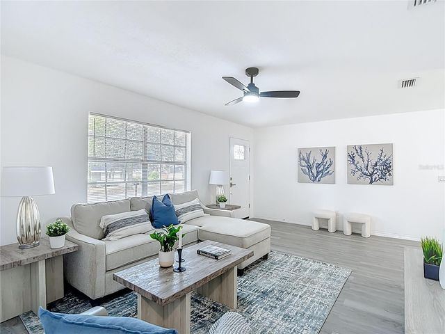 10017 N HARTTS DRIVE, Tampa, FL 33617