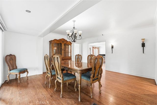 1847 N Descanso, La Habra Heights, CA 90631