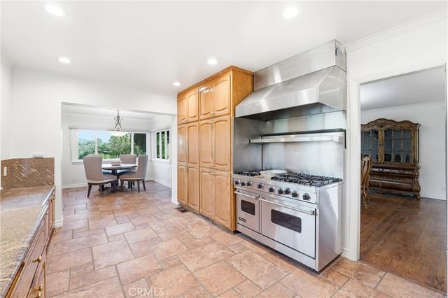 1847 N Descanso, La Habra Heights, CA 90631