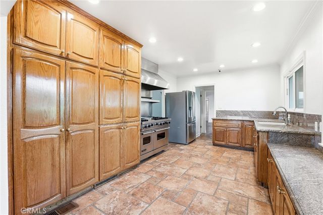 1847 N Descanso, La Habra Heights, CA 90631