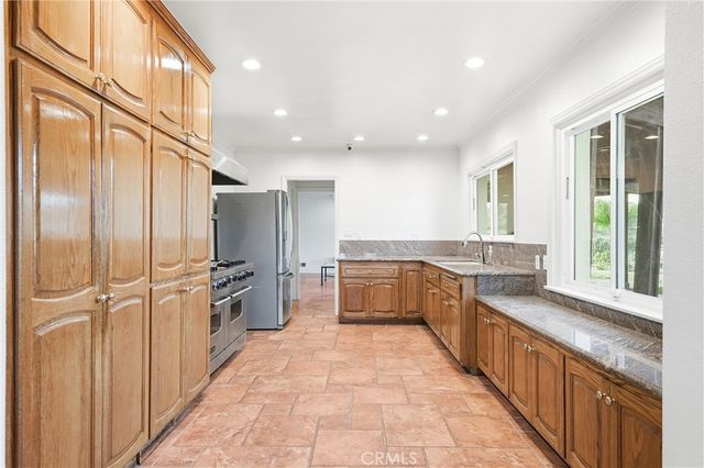 1847 N Descanso, La Habra Heights, CA 90631
