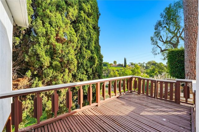 1847 N Descanso, La Habra Heights, CA 90631