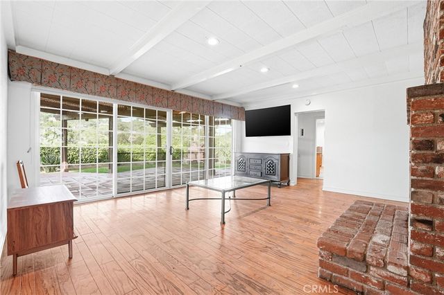 1847 N Descanso, La Habra Heights, CA 90631