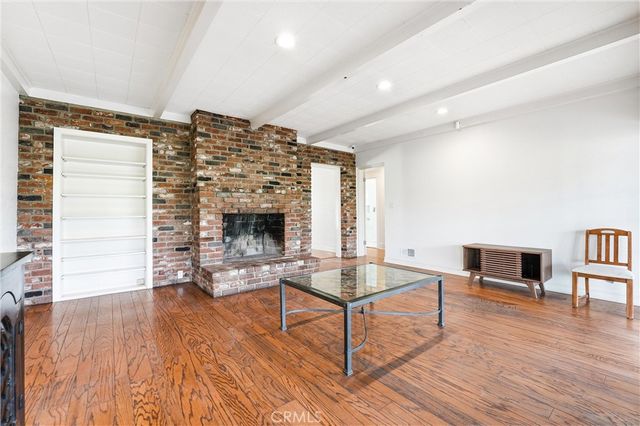 1847 N Descanso, La Habra Heights, CA 90631