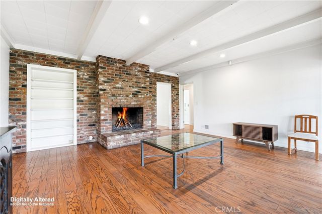 1847 N Descanso, La Habra Heights, CA 90631